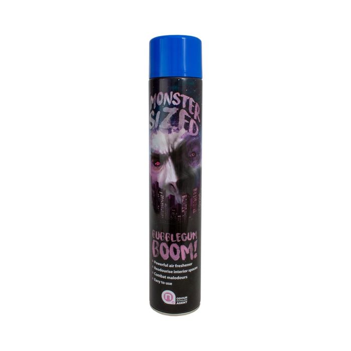 Odour Neutralising Agent Bubblegum Boom Spray 750ml