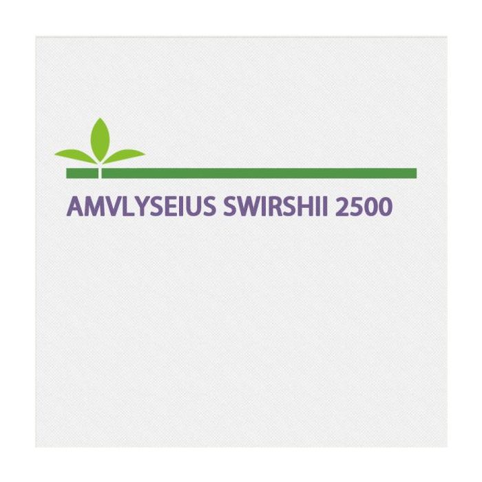 Amblyseius Swirskii 25.000