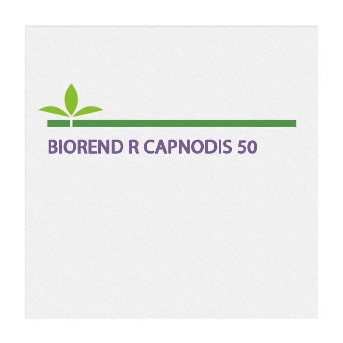 Biorend-R Capnodis 50
