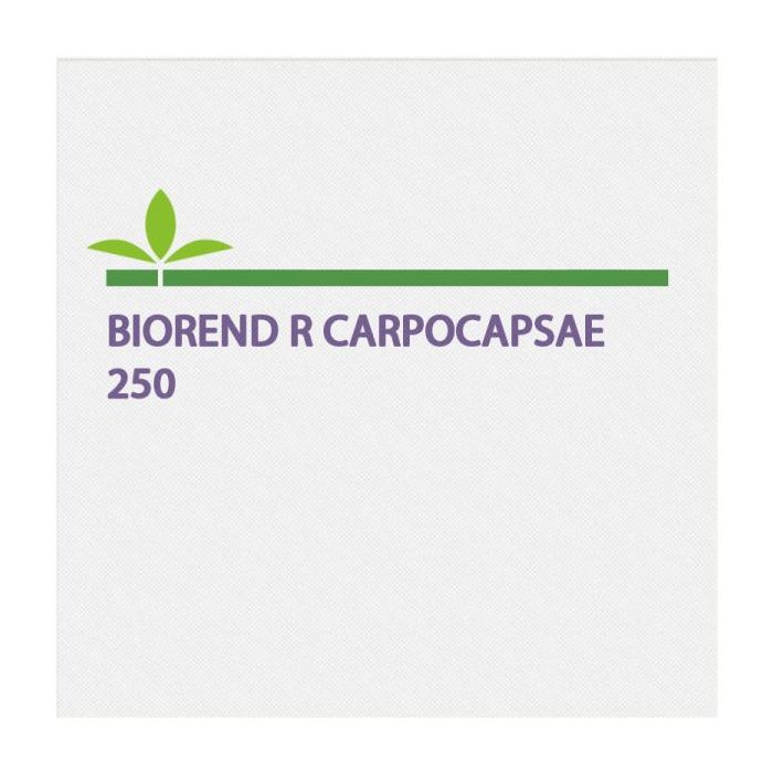 Biorend-R Carpocapsae 250