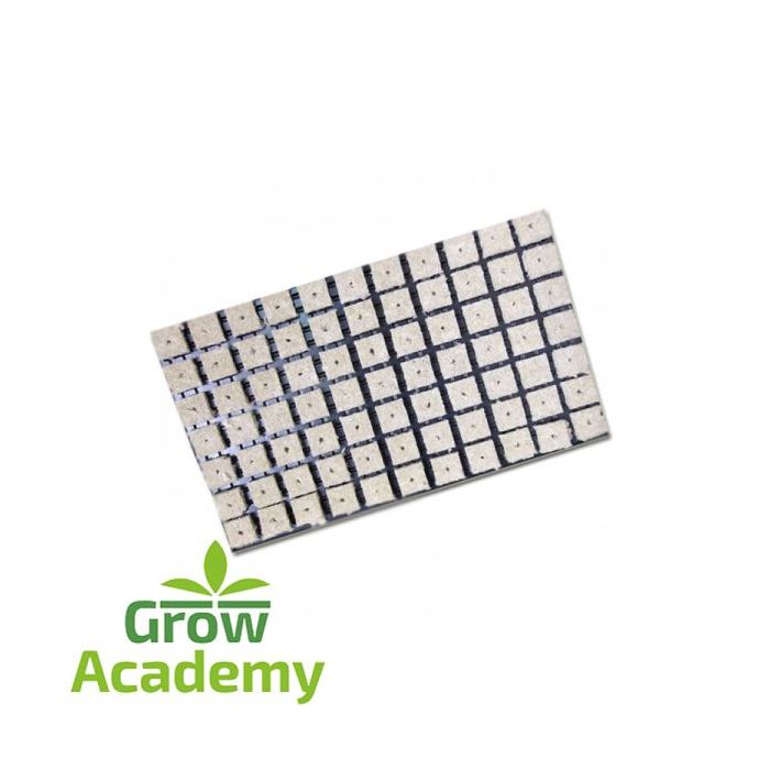 Grodan Sbs 36/77 6/15 Small Hole 18Tray