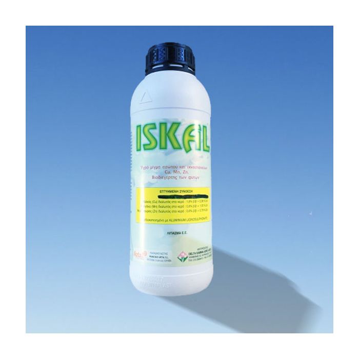 Iskal Bio 250ml
