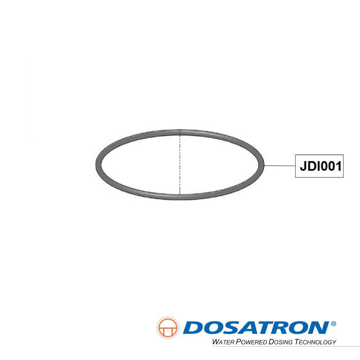 Dosatron O-Ring Seal - JDI001