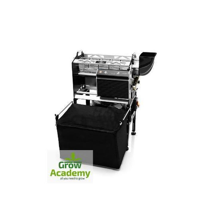 Wet Packaged Twister T4 E 40 Slot & Packaged T4 Euro Vacuum