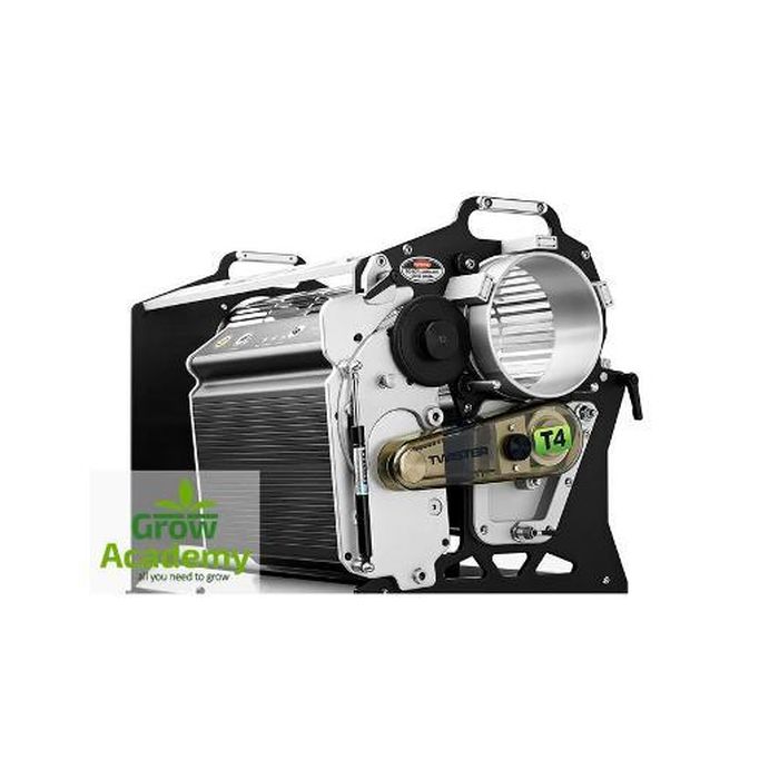 Dry Packaged Twister T4 E 51 Slot & Packaged T4 Euro Vacuum