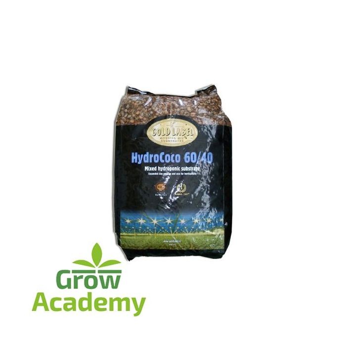 Gold Label Hydrococo 60/40