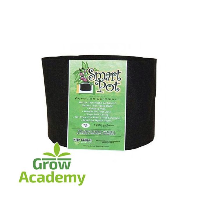 Smart Pot No 20 74lt