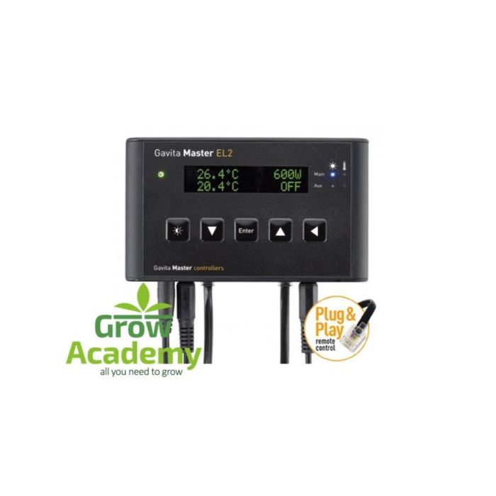 Gavita Master Controller El2