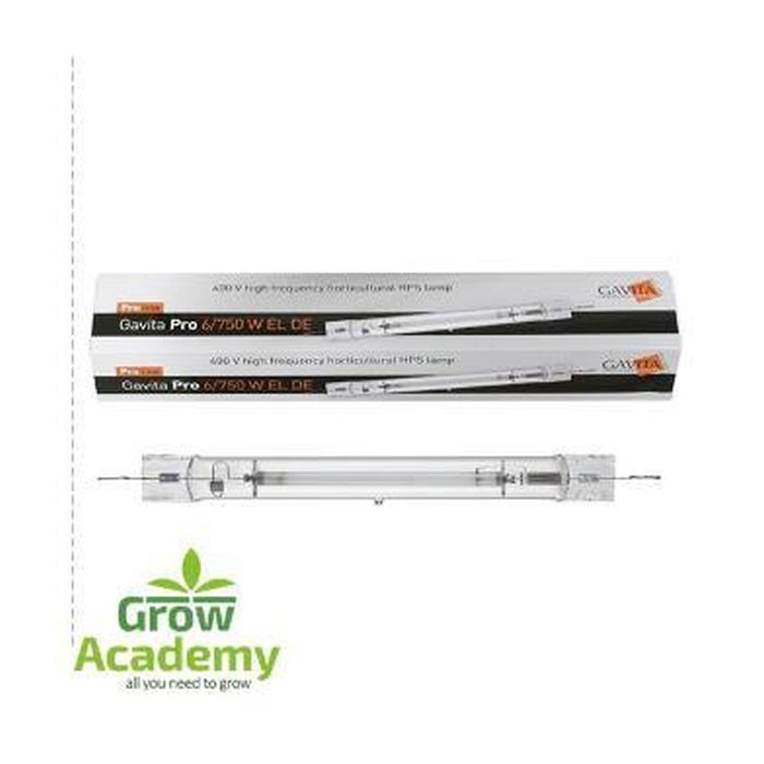 Gavita Lamp Pro 750W 400V El De