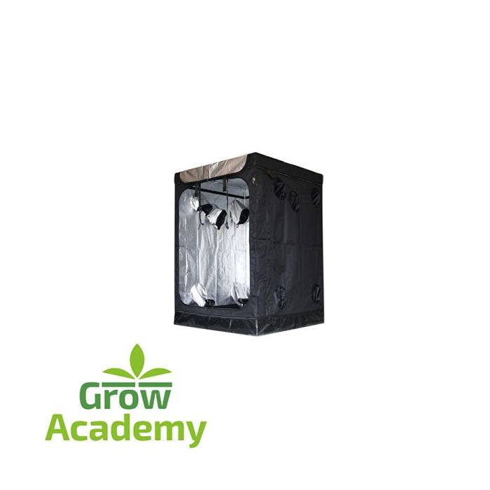 Mammoth Elite 150Q 150x150x215 cm