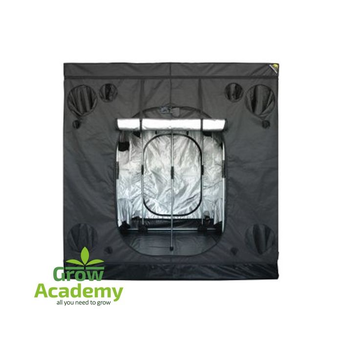 Mammoth Elite 600 CO₂ 300x600x240 cm