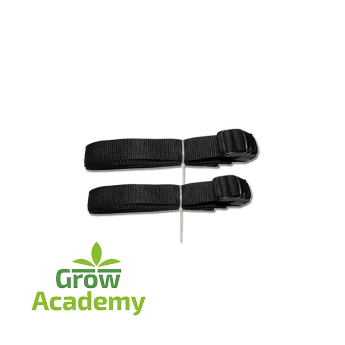 Mammoth Straps 2Xup To 30 cm