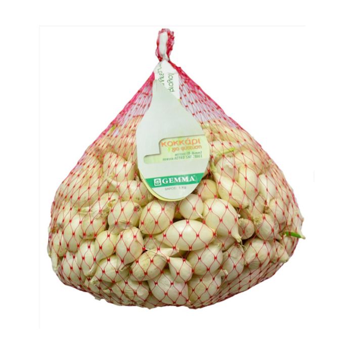 Κοκκαρι Λευκο Snowball 14/21 500gr