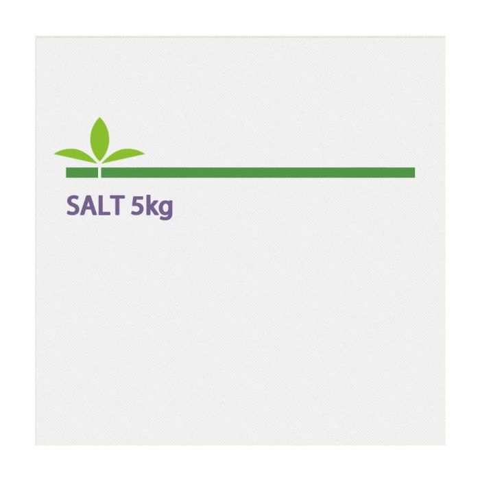 Salt 5 Kg