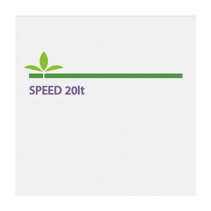 Speed 20lt