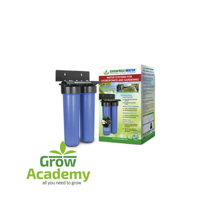 Pro Grow 2000lt/h