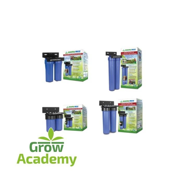 Growmax Water Filters