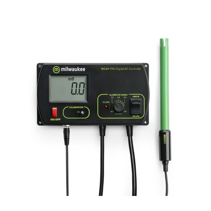 Mc311 Smart Conductivity Controller