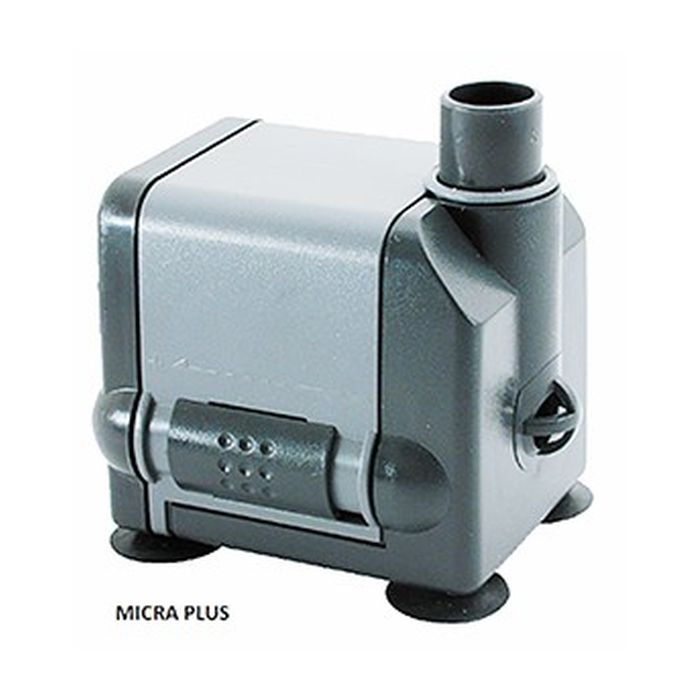 Micraplus Centrifugal Pump 600lt/h 220-240V/50Hz 1.5m 2P EU