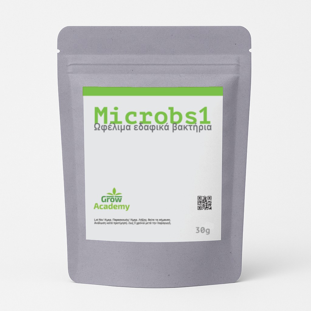 MICROBS 1 30gr
