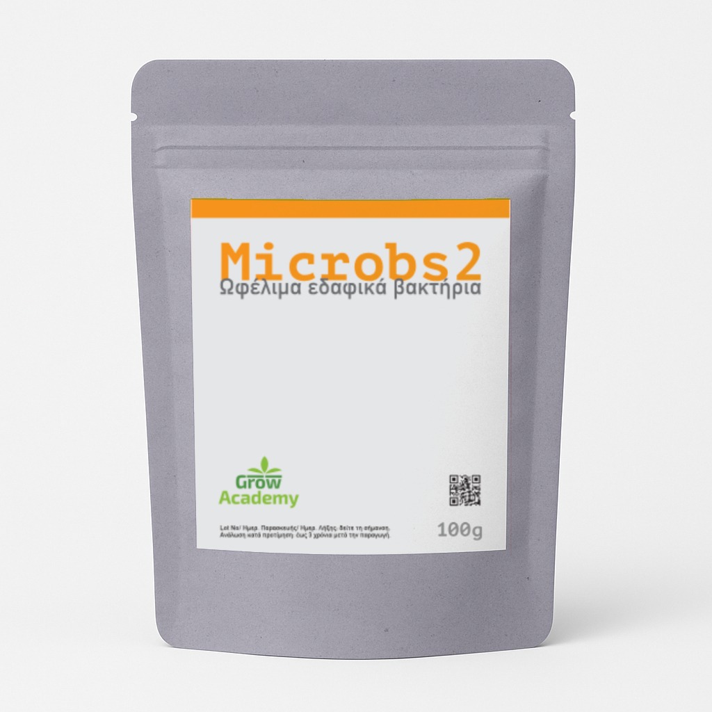MICROBS 2 100gr