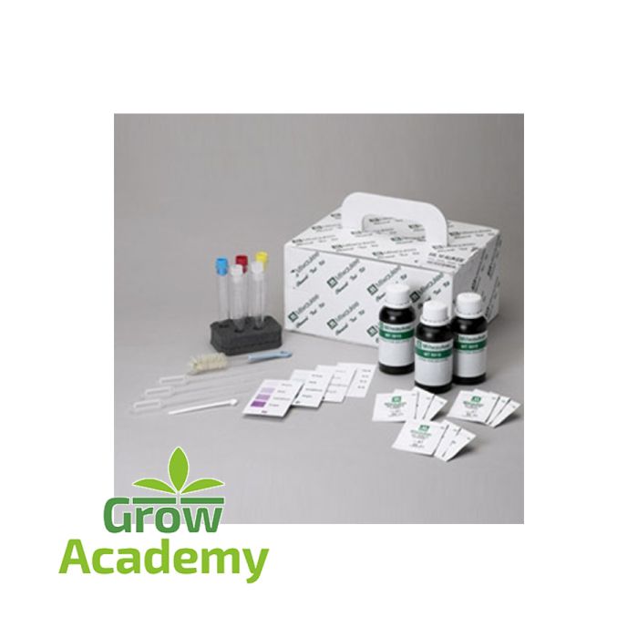 N.P.K. Soil Test Kit