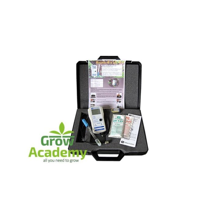 Mw101-Soil. Soil Ph Measuring Kit