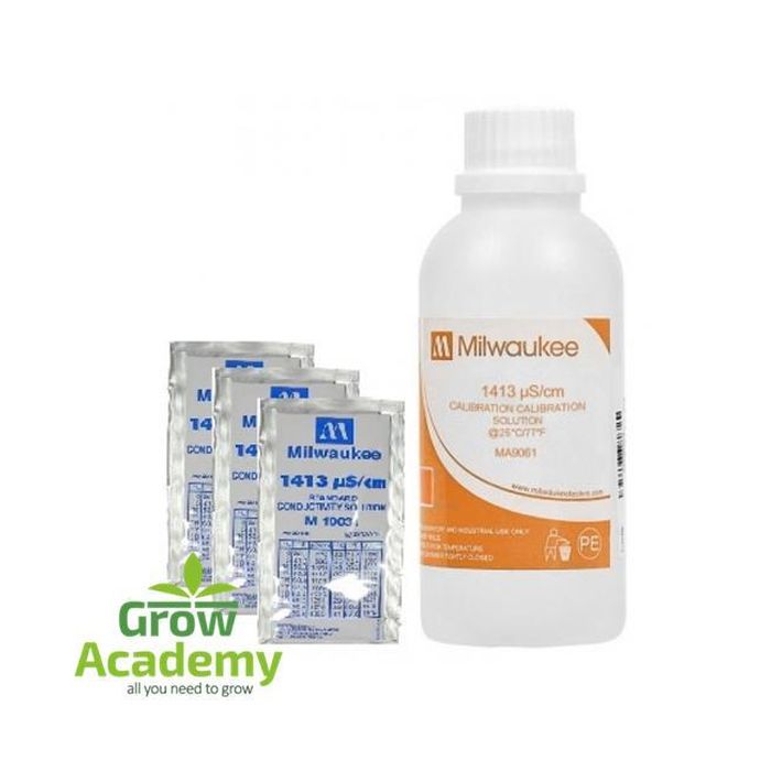 Ma9061 Ec Calibration Solution 1413Μs/ cm (230ml)