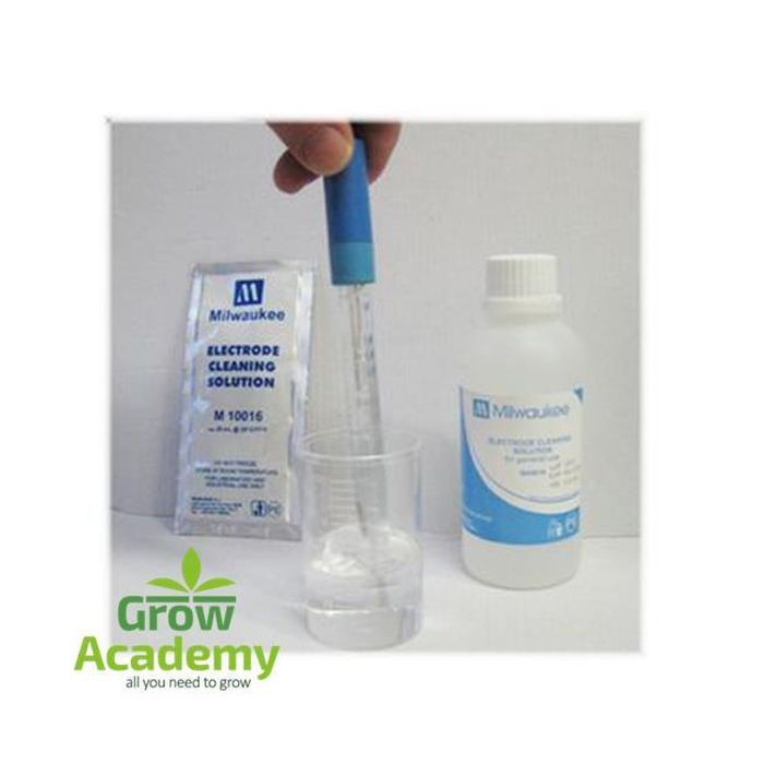 M10016B Cleaning Solution (25x20ml)