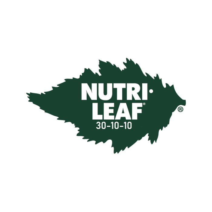 Nutrileaf 30-10-10 (25lbs/11.3kg)