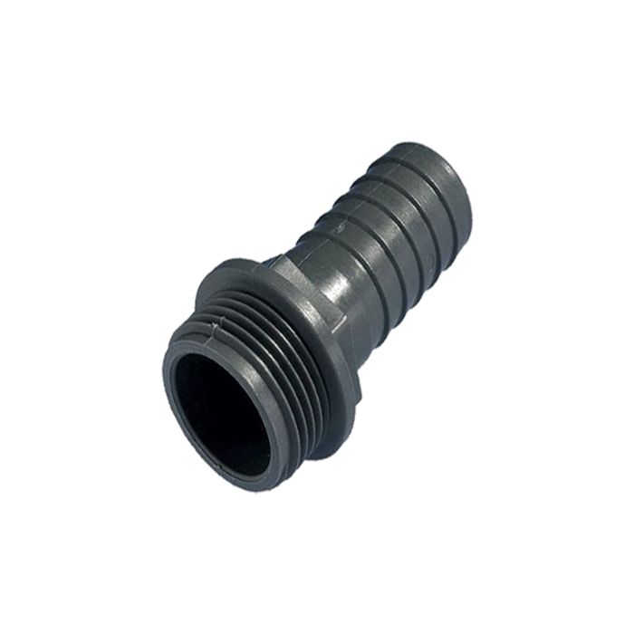 New Pro Fitting Straight 25mm