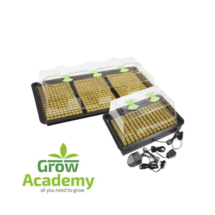 Xstream Heat Propagators