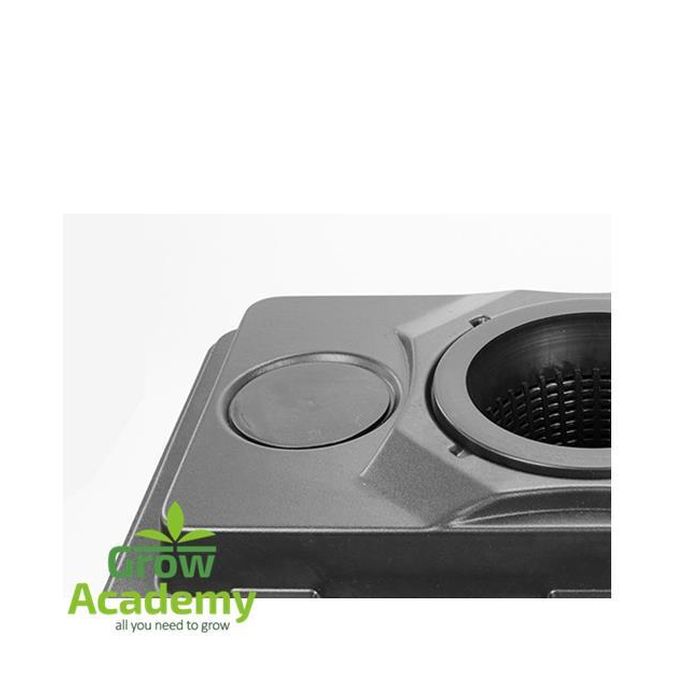 Hole Blanking Caps (127mm)