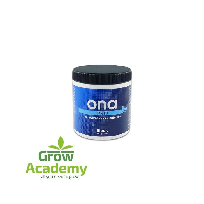 ONA Block Pro 170gr