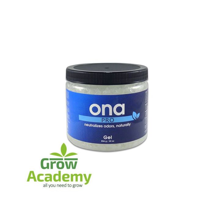 ONA Gel Pro 1lt