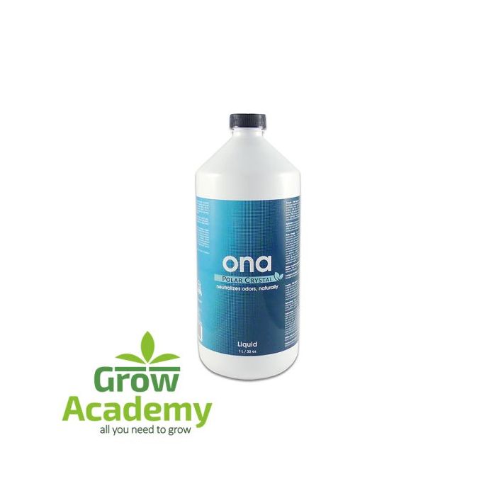 ONA Liquid Polar Crystal 1lt
