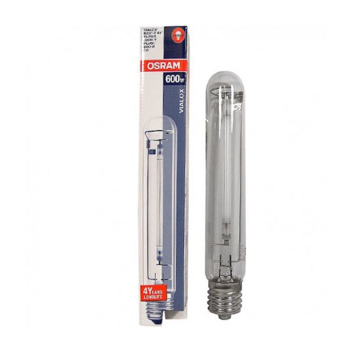 Osram Nav-T Super 600W 4Y