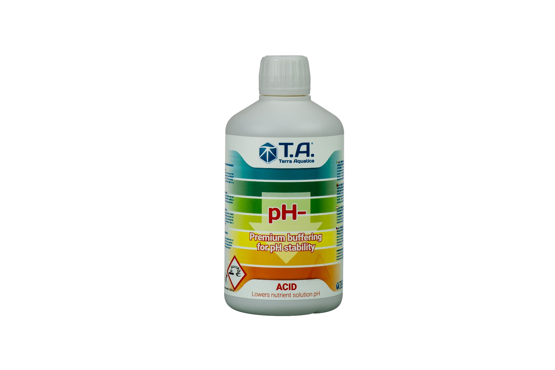 PH Down 500ml