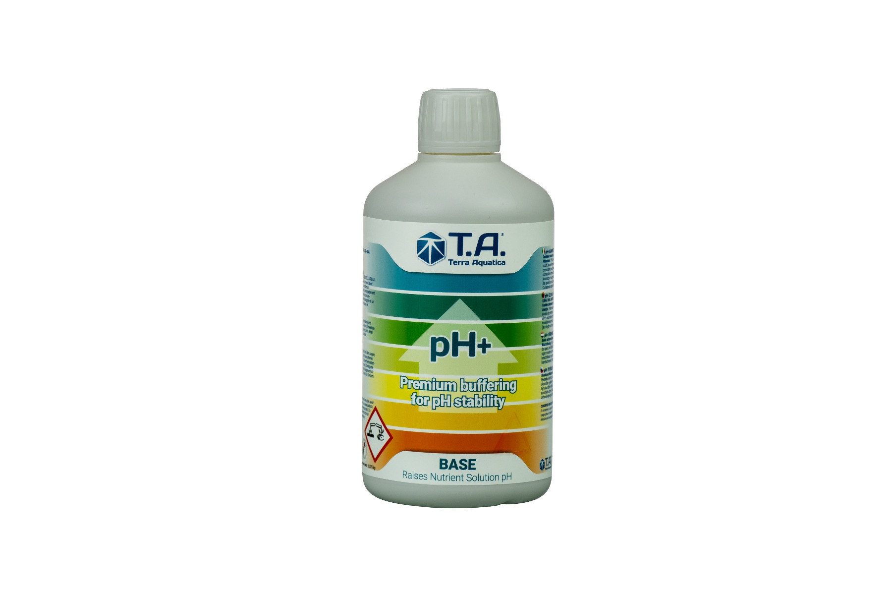 PH Up 500ml