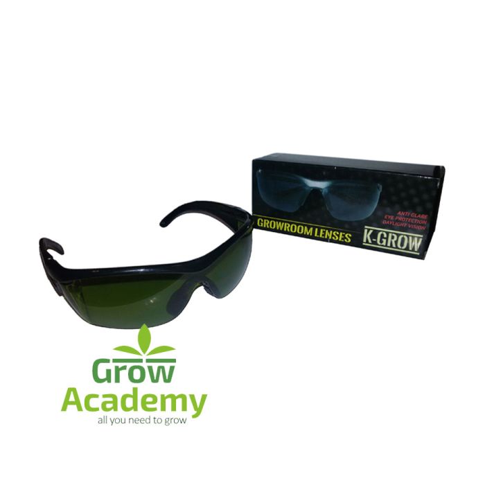 Growroom Lenses
