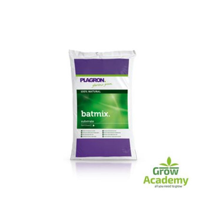 Batmix 25lt