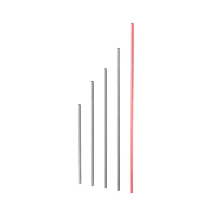 Pole 19mm 1153mm long-R3