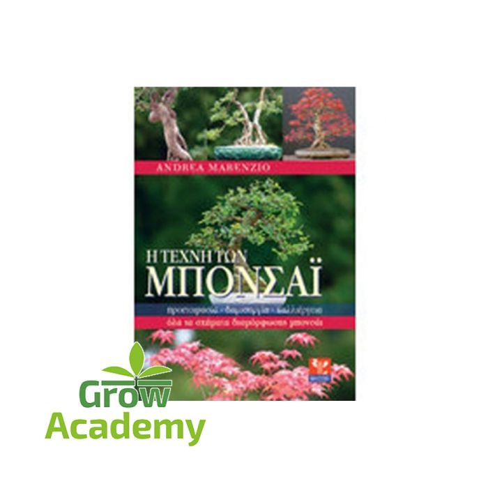 Η Τεχνη Των Μπονσαι