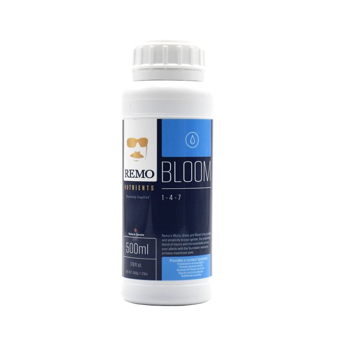 Remo's Bloom 500ml