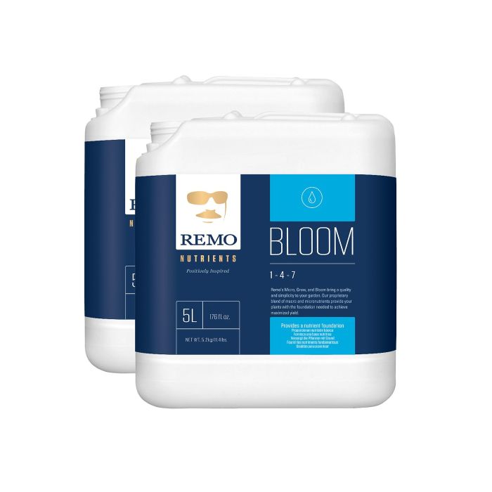 Remo's Bloom 10lt