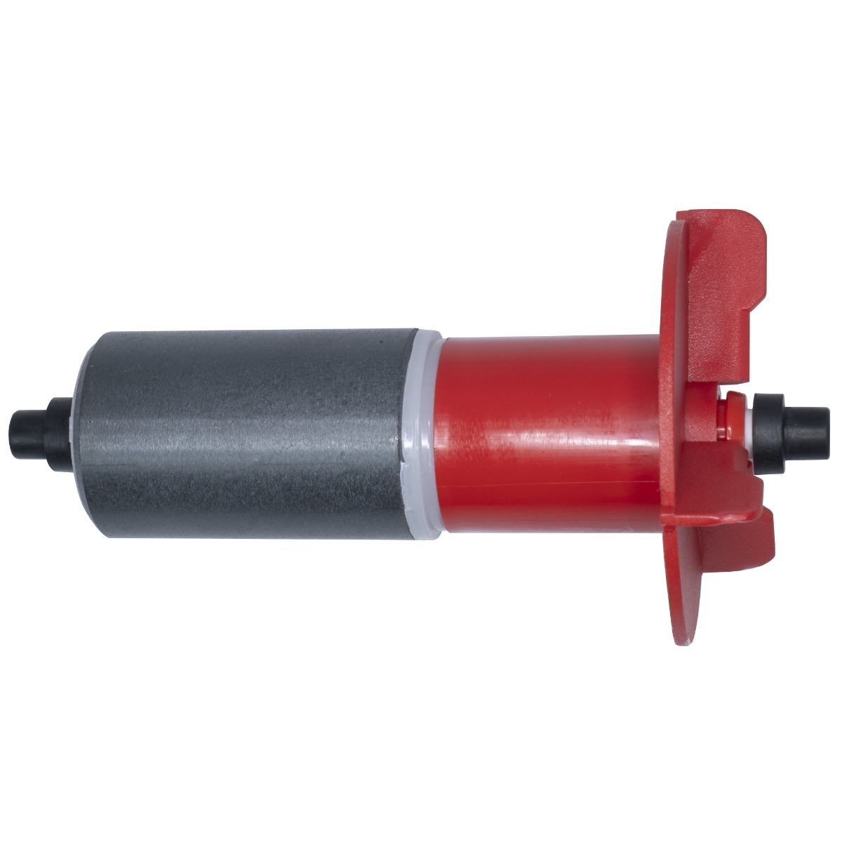 ROTOR + CERAMIC SHAFT + RUBBERS FOR ULTRA ZERO