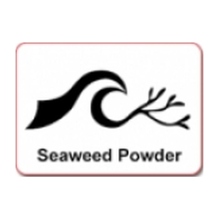 Seaweed Powder 25lt
