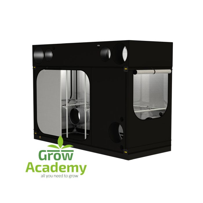 Τεντες Secret Jardin - Intense