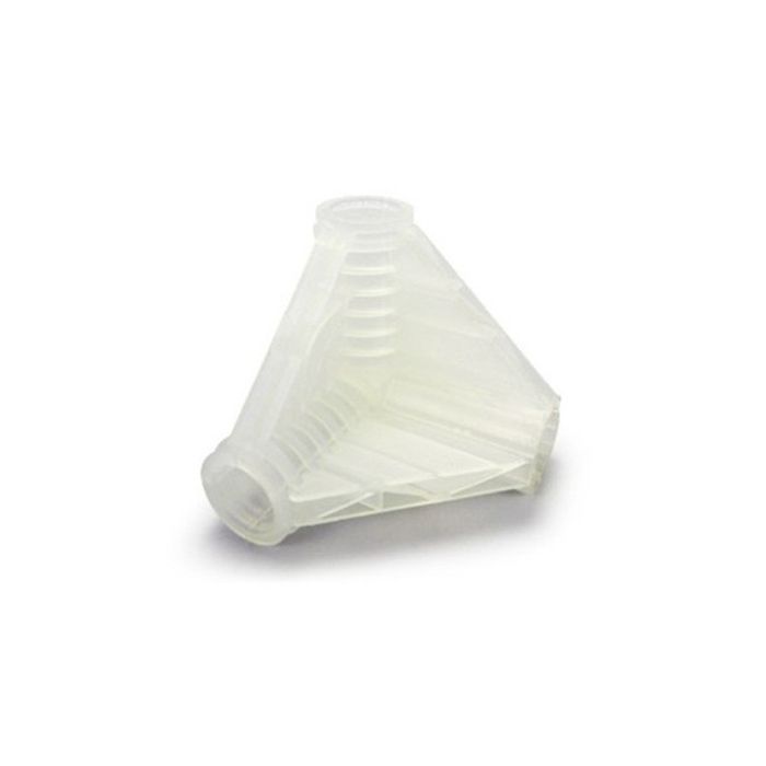 Corner 19mm 3 Axes Y Shape