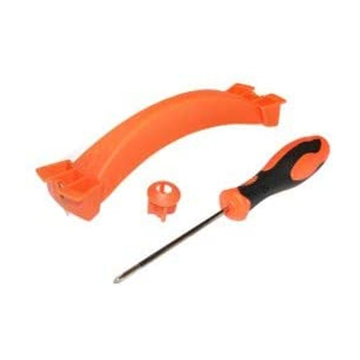 Cutting Tool & Screw Driver DF16